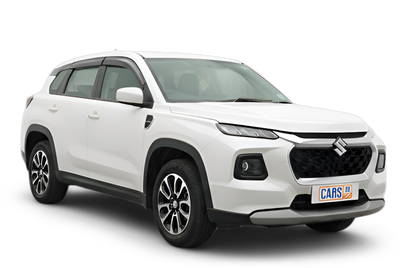 Maruti Grand Vitara-img